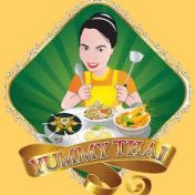 YUMMY THAI - Payson logo