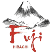Fuji Hibachi - Market St, Greensboro logo