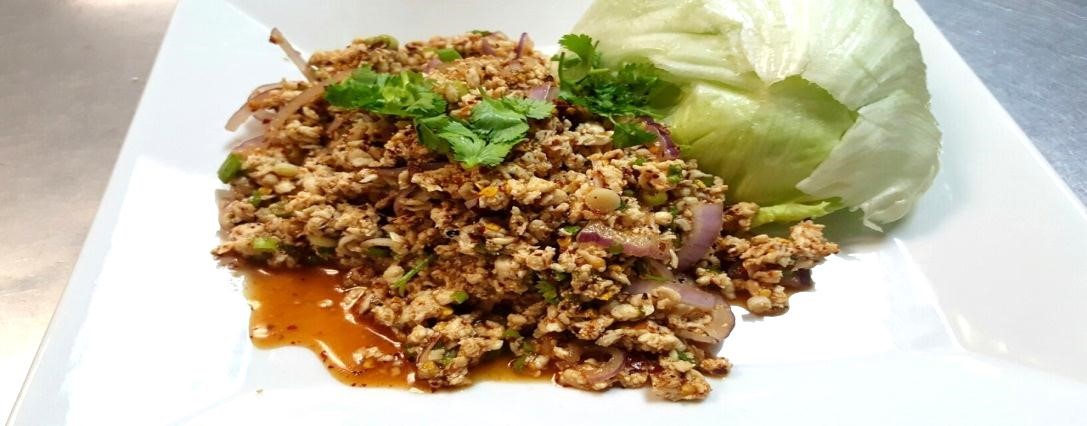 Larb