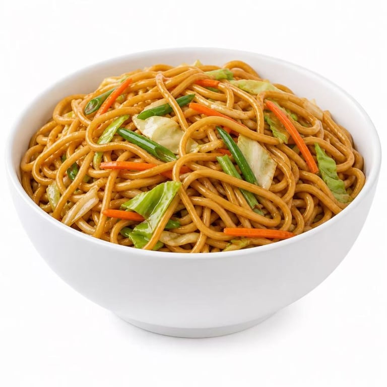 Lo Mein