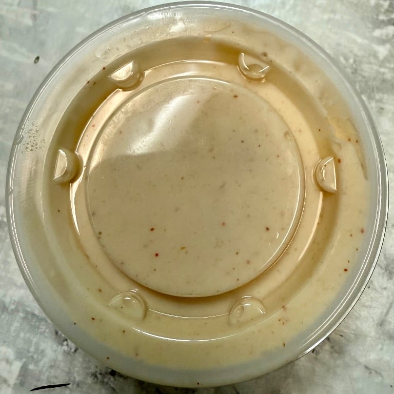 美味汁 Yum Yum Sauce