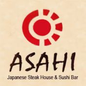 Asahi Japanese Steak & Sushi - Marietta logo