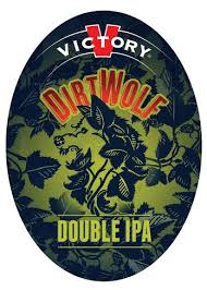Victory DirtWolf IPA