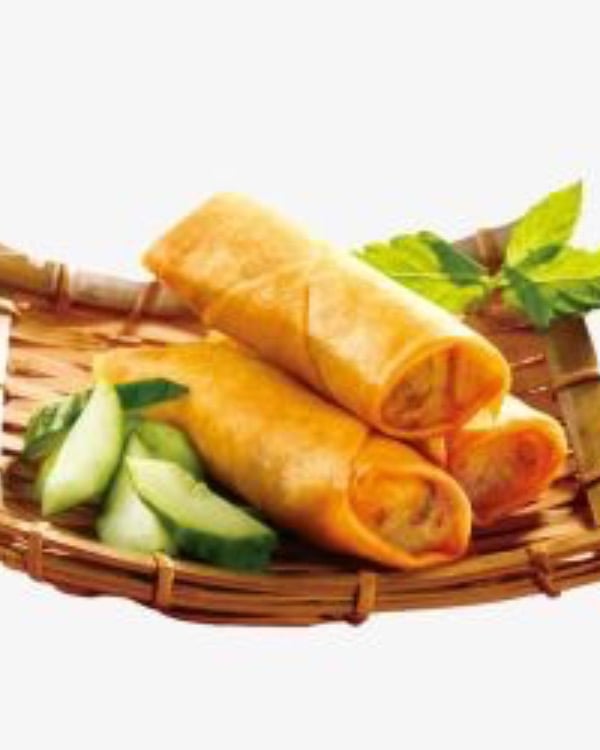 上海卷 3. Spring Roll (2)