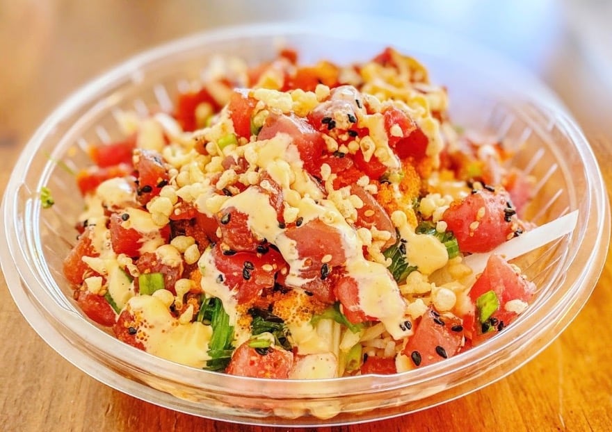 A2. Samoa Bowl