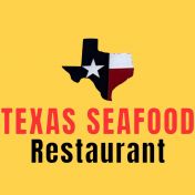 Texas Seafood Chinese restaurant - Missouri City logo
