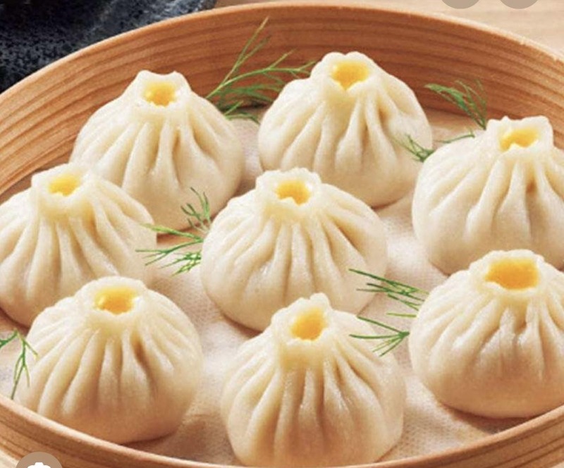 Xiao Long Bao (8pcs) Soup Dumplings