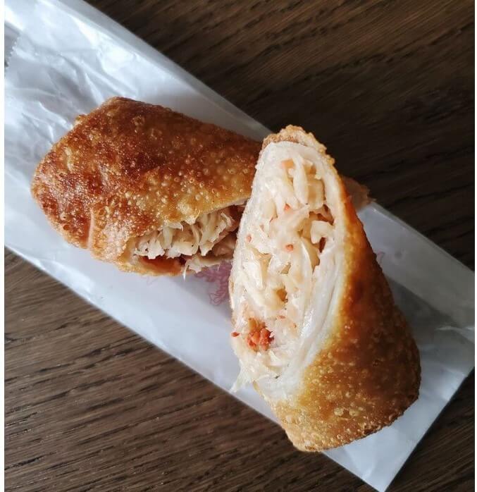 1. Egg Roll (1)