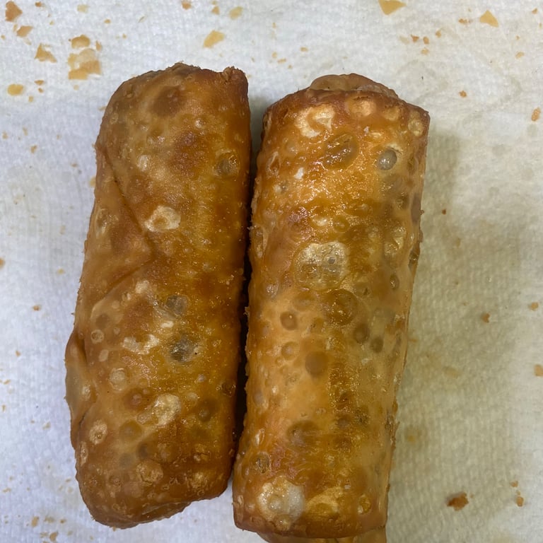 Cheese Steak Roll (2) 芝士卷