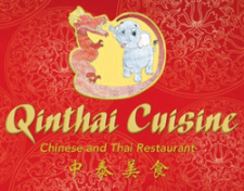 Qinthai Chinese Cuisine - York logo