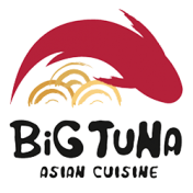 Big Tuna Asian Cuisine - St Catharines logo
