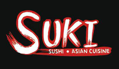 Suki Asian Cuisine - Norwalk, OH