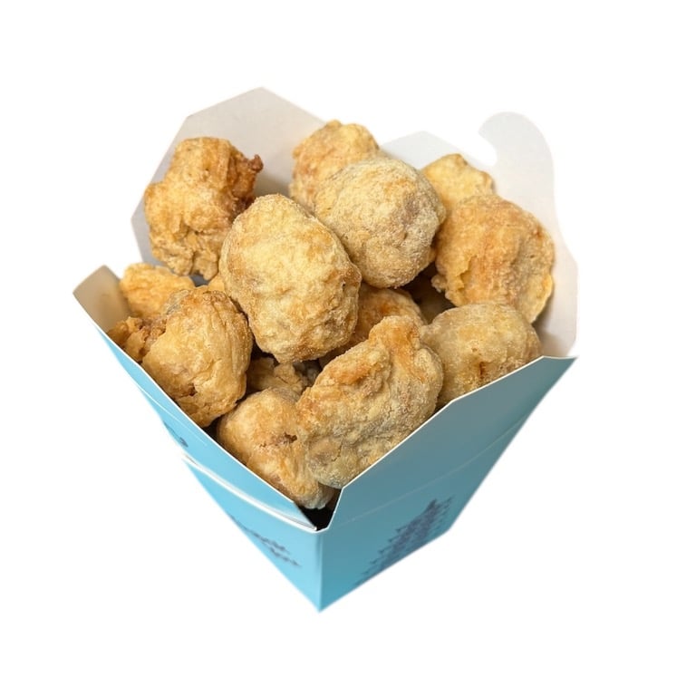 R 8. Fried Boneless Chicken 炸几