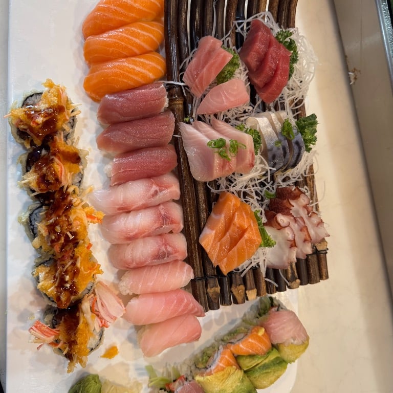 Love Boat (For 2)