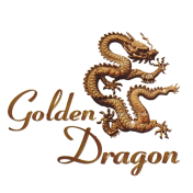 Golden Dragon Chinese Kitchen - Mobile logo