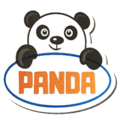 Panda - Bay Ridge, Brooklyn logo
