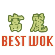Best Wok - Pearl River logo