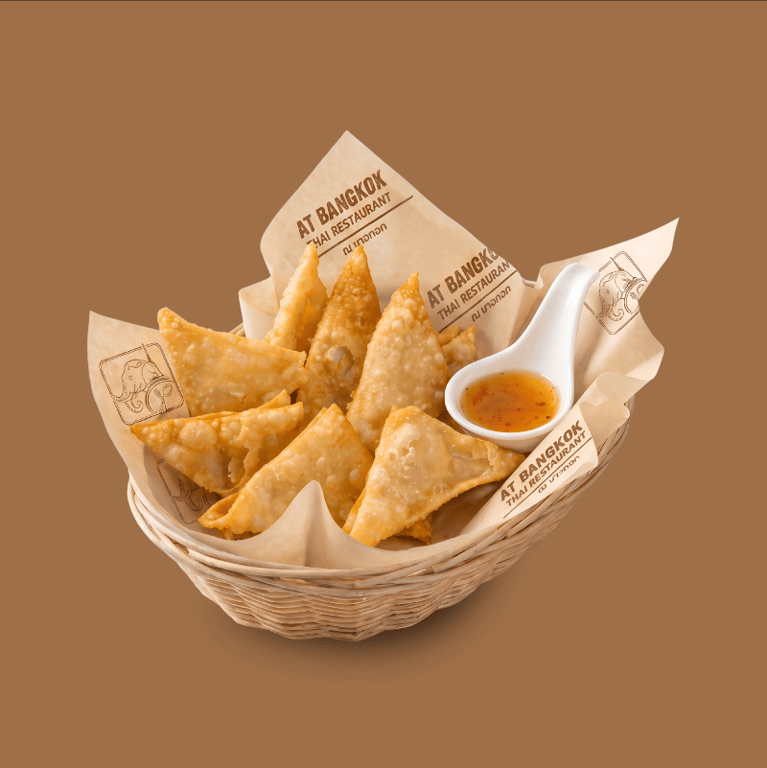 Fried Wonton