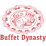 Buffet Dynasty - Forest Grove logo