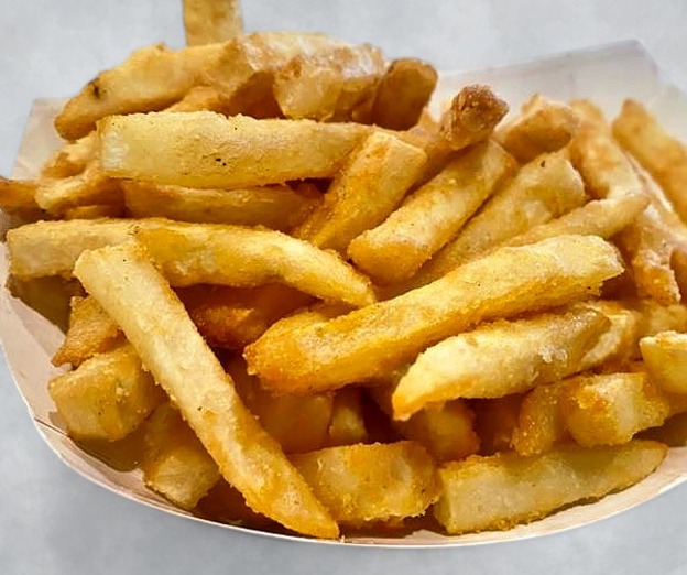 Fries