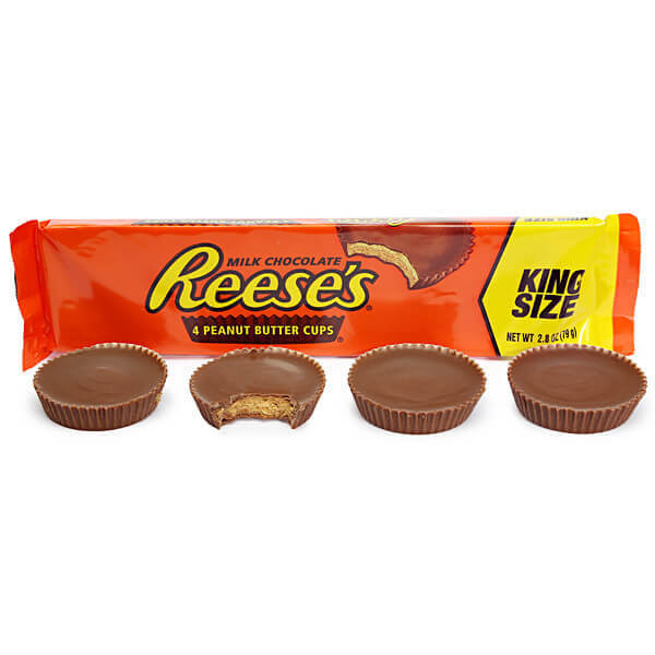 Reese's King