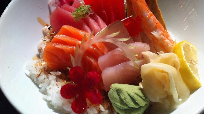 Chirashi