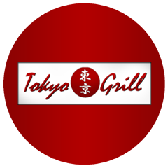 Tokyo grill shop near me