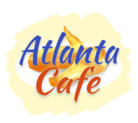 Atlanta Cafe - Douglasville logo