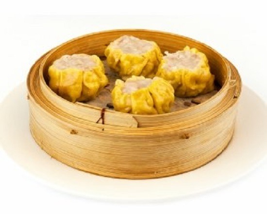 10. Dim Sum (6) 点心