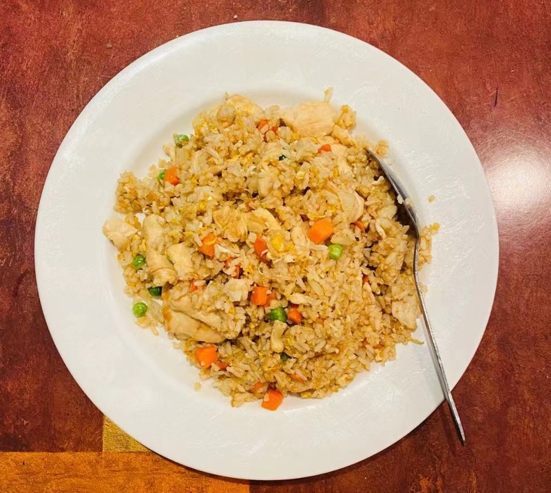 Fried Rice