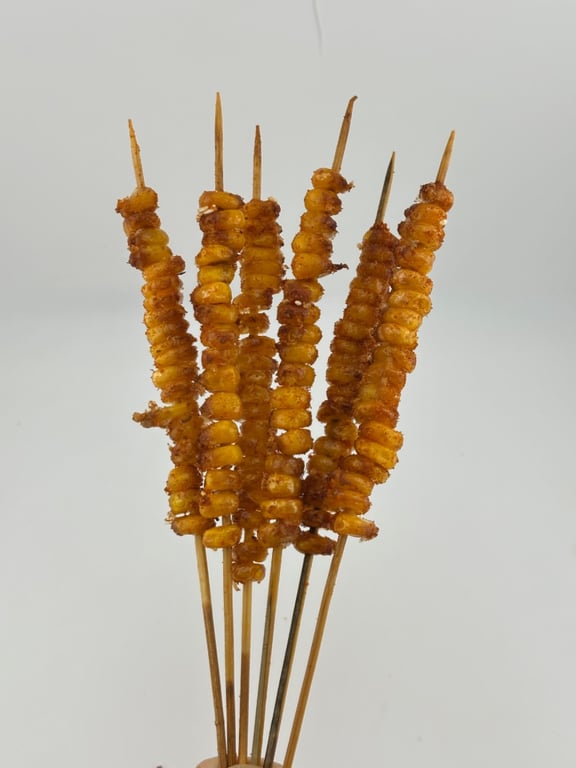 Corn Skewer (6)