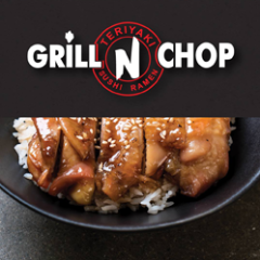 Grill N Chop - Gilbert