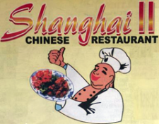 Shanghai II - Paterson logo