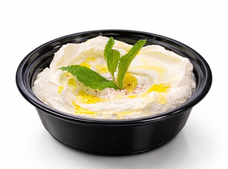 TZATIKI