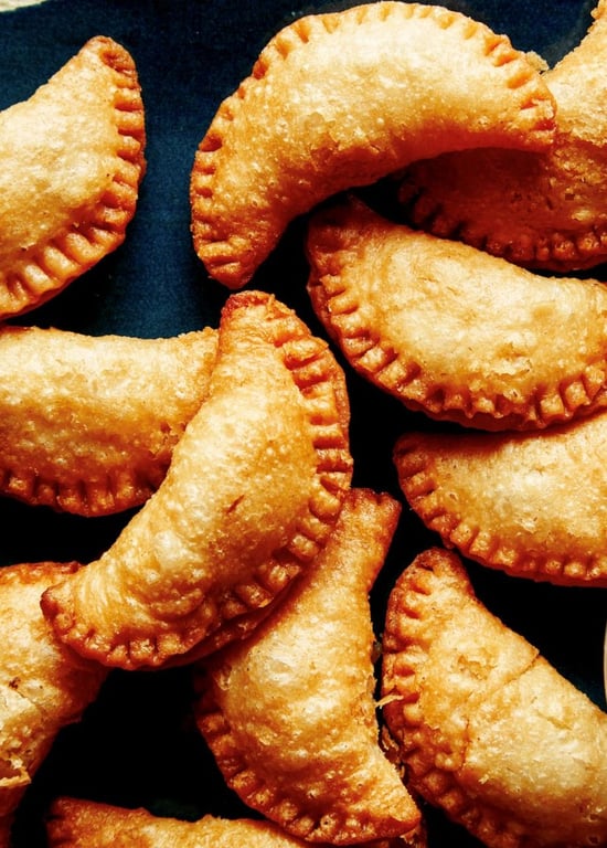 Empanaditas