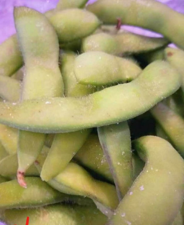 Edamame