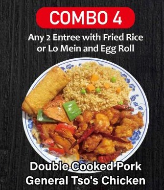 Combo 4