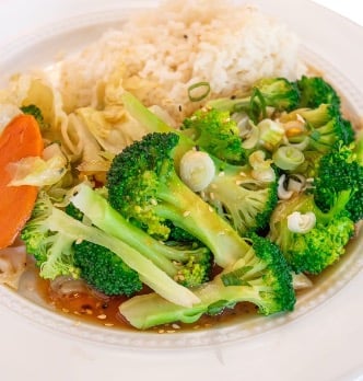 Broccoli