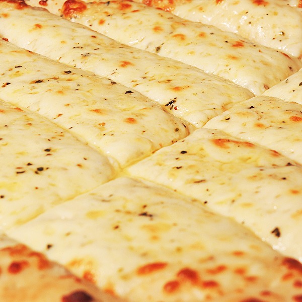 Mansetti's Pizza Fries