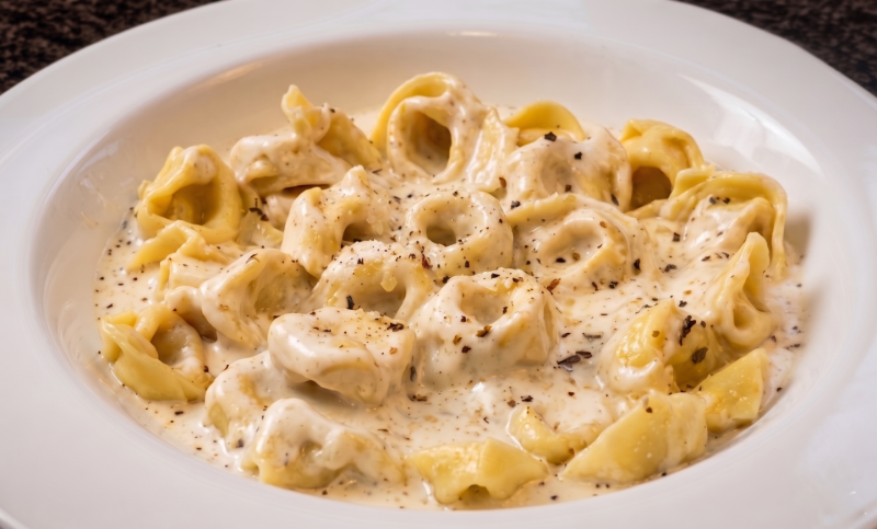 Tortellini