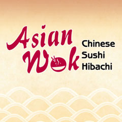 Asian Wok - Louisville