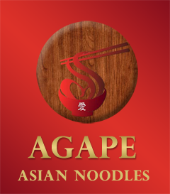 Agape Asian Noodles - Conway