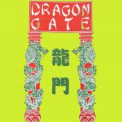 Dragon Gate - Parma Heights logo