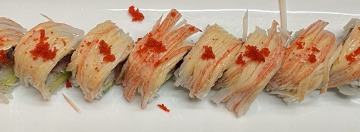 Dynamite Roll