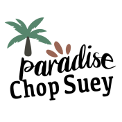 Paradise Chop Suey - Detroit logo