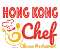 Hong Kong Chef Chinese - West Dundee logo