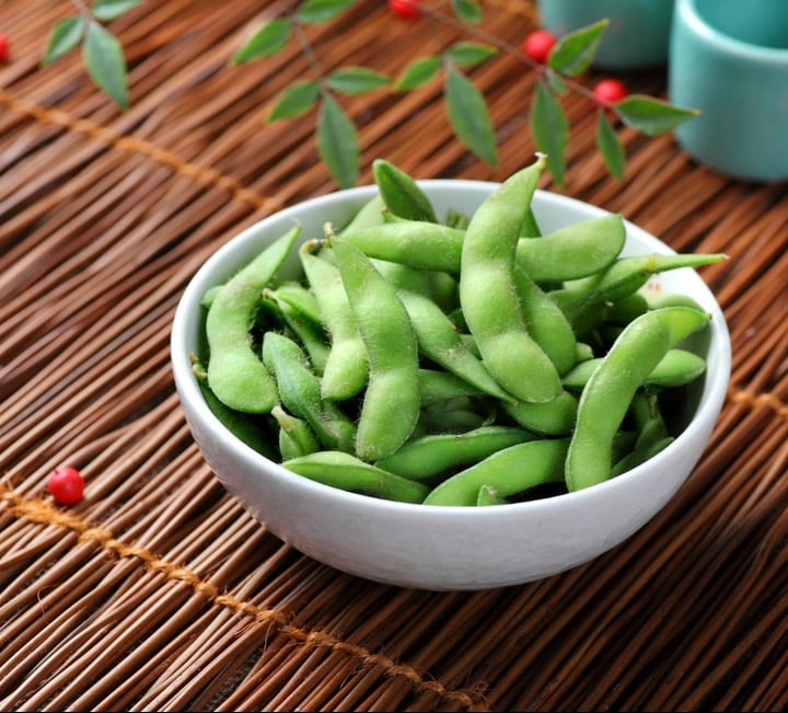 Edamame