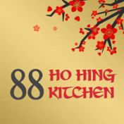 88 Ho Hing Kitchen - Hicksville logo