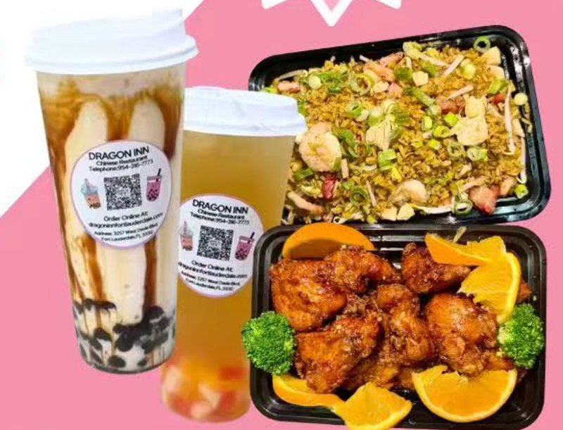 Sweetheart's Feast for Two