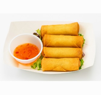 Spring roll